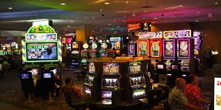 Зеркало Casino New Retro